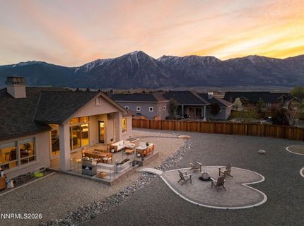 921 Rain Shadow Way, Gardnerville, NV 89460 Photo