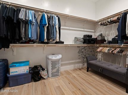 921 Rain Shadow Way, Gardnerville, NV 89460 Photo