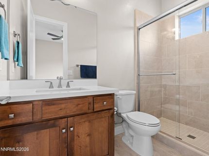 921 Rain Shadow Way, Gardnerville, NV 89460 Photo