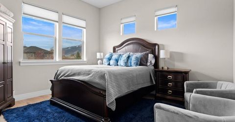 921 Rain Shadow Way, Gardnerville, NV 89460 Photo