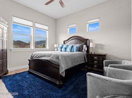 921 Rain Shadow Way, Gardnerville, NV 89460 Photo