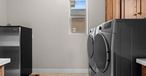 921 Rain Shadow Way, Gardnerville, NV 89460 Photo