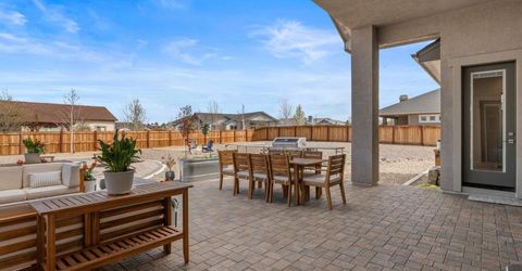 921 Rain Shadow Way, Gardnerville, NV 89460 Photo