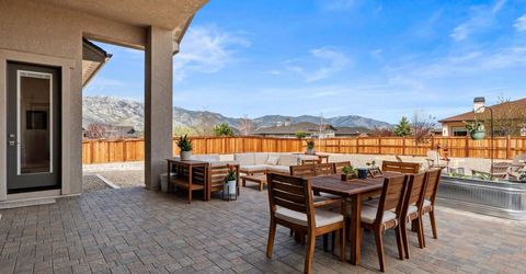 921 Rain Shadow Way, Gardnerville, NV 89460 Photo