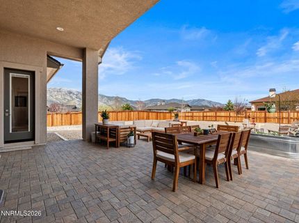 921 Rain Shadow Way, Gardnerville, NV 89460 Photo