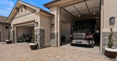 921 Rain Shadow Way, Gardnerville, NV 89460 Photo