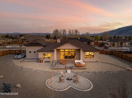 921 Rain Shadow Way, Gardnerville, NV 89460 Photo