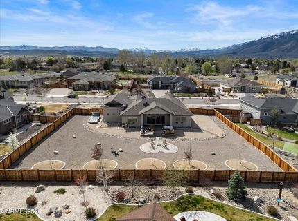 921 Rain Shadow Way, Gardnerville, NV 89460 Photo