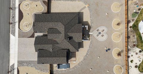 921 Rain Shadow Way, Gardnerville, NV 89460 Photo