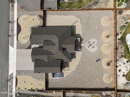 921 Rain Shadow Way, Gardnerville, NV 89460 Photo