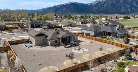 921 Rain Shadow Way, Gardnerville, NV 89460 Photo