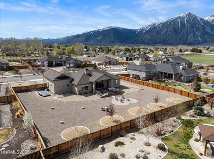 921 Rain Shadow Way, Gardnerville, NV 89460 Photo