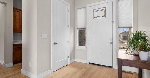 921 Rain Shadow Way, Gardnerville, NV 89460 Photo