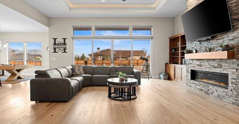 921 Rain Shadow Way, Gardnerville, NV 89460 Photo