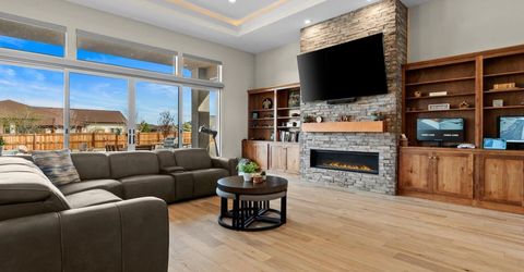 921 Rain Shadow Way, Gardnerville, NV 89460 Photo