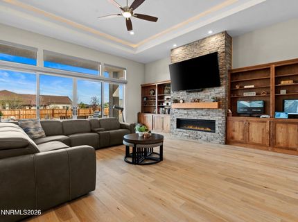 921 Rain Shadow Way, Gardnerville, NV 89460 Photo