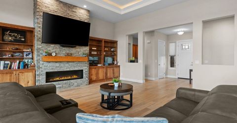 921 Rain Shadow Way, Gardnerville, NV 89460 Photo