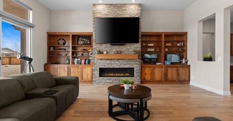 921 Rain Shadow Way, Gardnerville, NV 89460 Photo