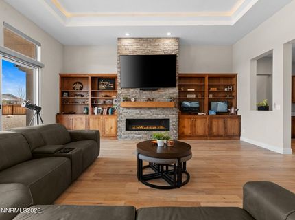 921 Rain Shadow Way, Gardnerville, NV 89460 Photo