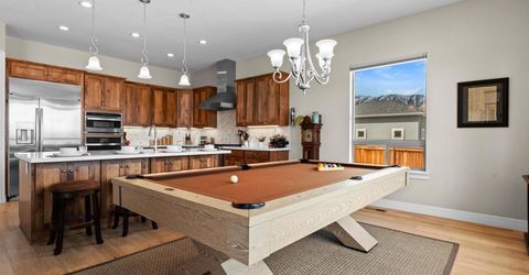 921 Rain Shadow Way, Gardnerville, NV 89460 Photo