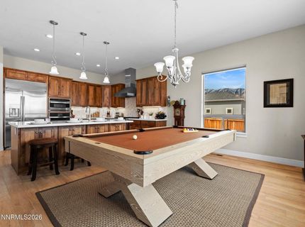 921 Rain Shadow Way, Gardnerville, NV 89460 Photo