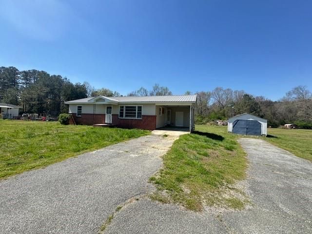 1576 Highway 100, Summerville, GA 30747 Main Photo