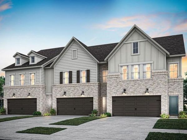 5673 Tillman Way, Powder Springs, GA 30127