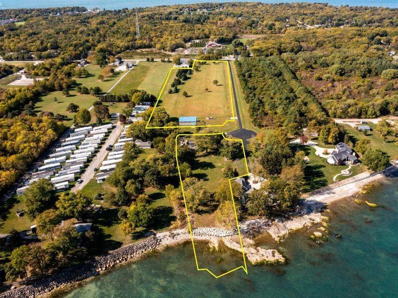 5570 White Tail, Port Clinton, OH 43452 Photo 1