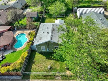 3412 Banning Street, Dallas, TX 75233