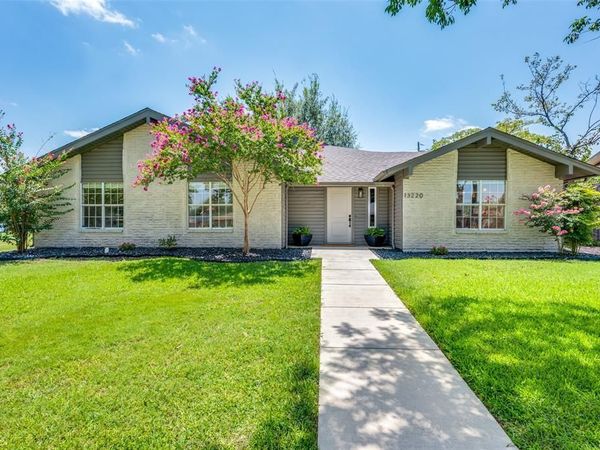 13220 Kerr Trail, Farmers Branch, TX 75244