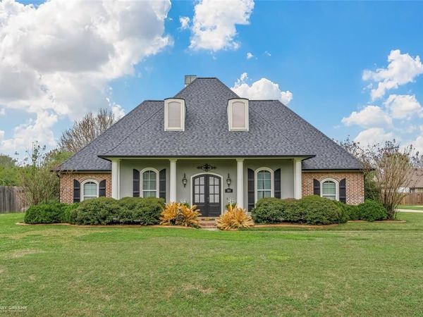 503 Secret Cove, Bossier City, LA 71111