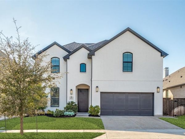 4537 Sir Craig Drive, Carrollton, TX 75010