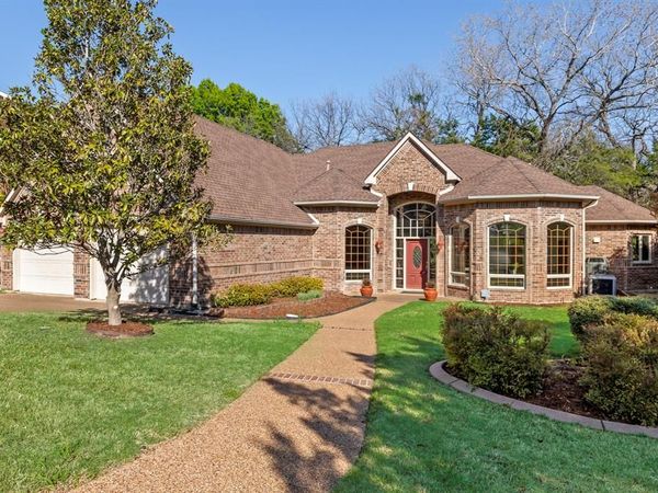 314 Harbor Landing Drive , Rockwall, TX 75032