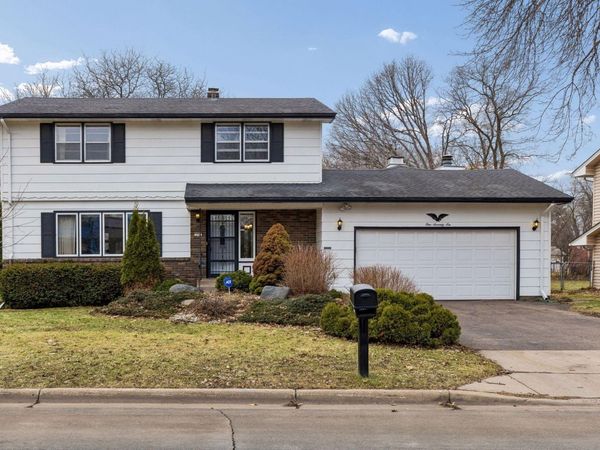 176 Emerson Avenue W, West Saint Paul, MN 55118