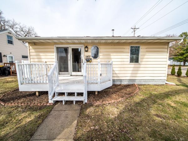 1907 1st St SW, Rochester, MN 55902