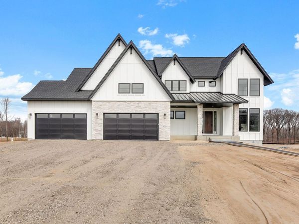 4779 139th Avenue NE, Ham Lake, MN 55304