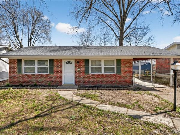 3335 Boca Raton Drive , Arnold, MO 63010