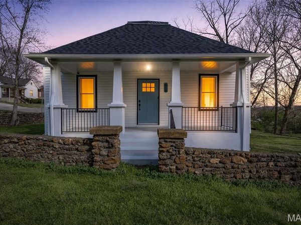 618 Taylor Ave , Park Hills, MO 63601