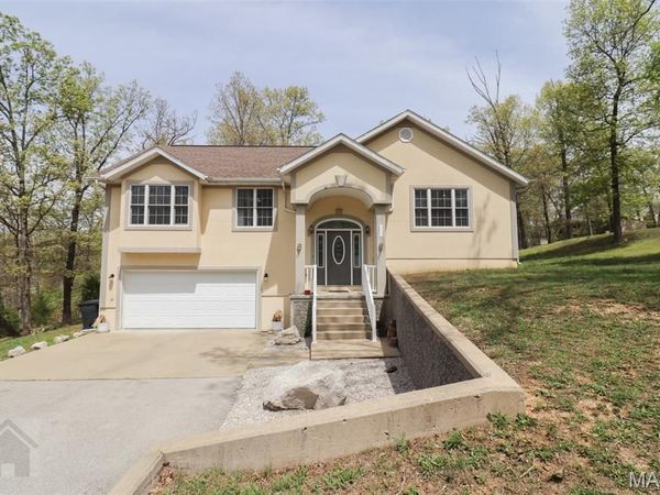 19892 Lucky Lane , Waynesville, MO 65583