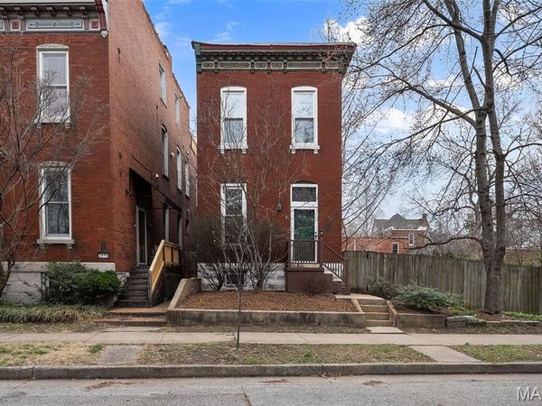 2918 Wisconsin Avenue , St Louis, MO 63118