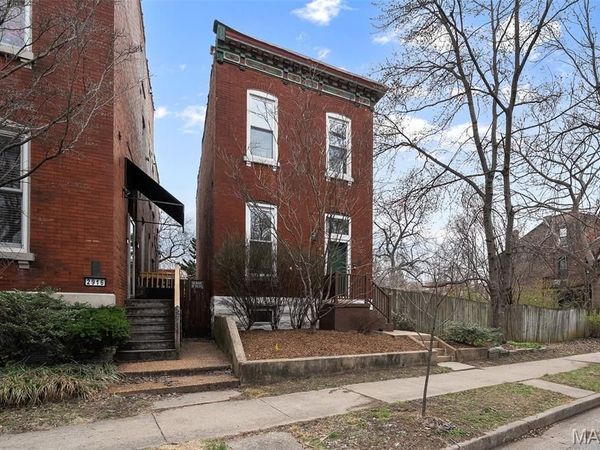 2918 Wisconsin Avenue , St Louis, MO 63118