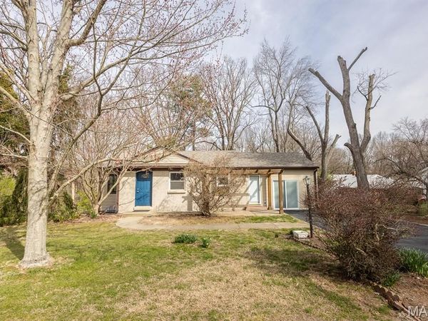 161 Westwood Drive, Belleville, IL 62226