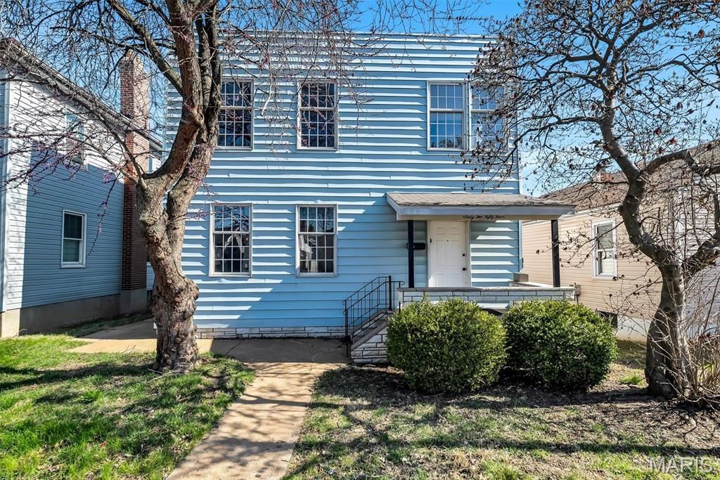 6254 Goener Avenue, Saint Louis, MO 63116 Main Photo