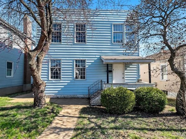 6254 Goener Avenue, St Louis, MO 63116