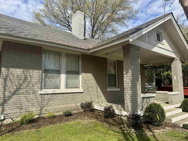 949 S COX ST, Memphis, TN 38104