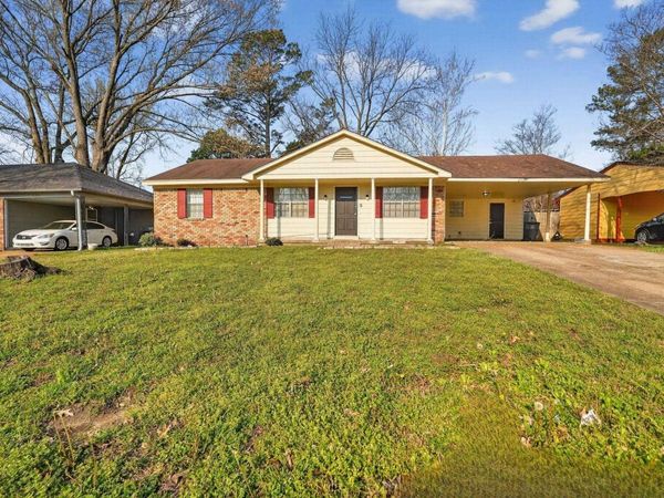 3519 NAYLOR DR, Memphis, TN 38128