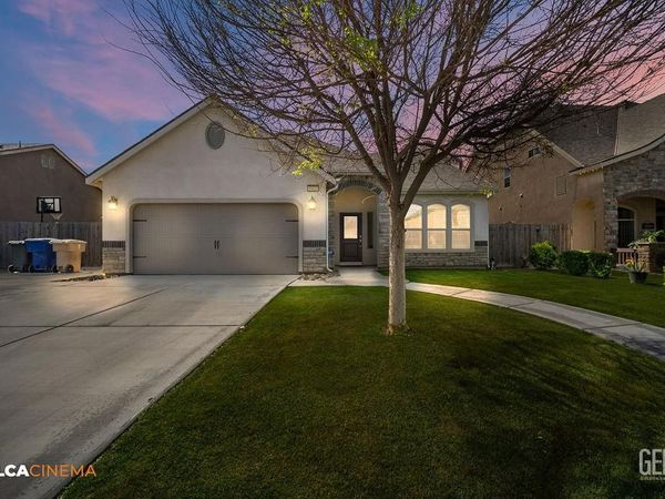 5401 Twinkle Lane, Bakersfield, CA 93313