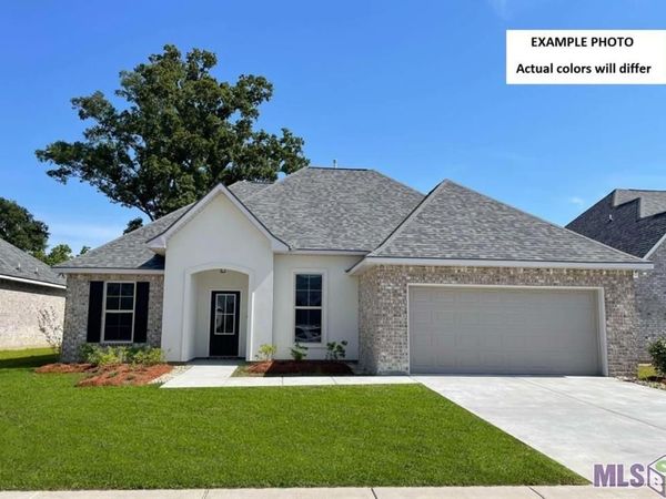 1162 Barrington Drive, Covington, LA 70435