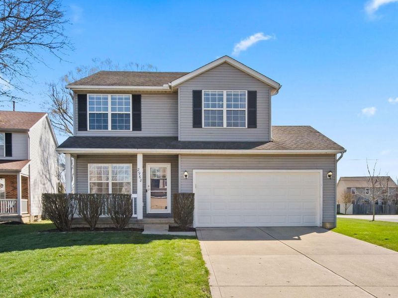 2968 Brookmont Court, Hilliard, OH 43026 Photo 1