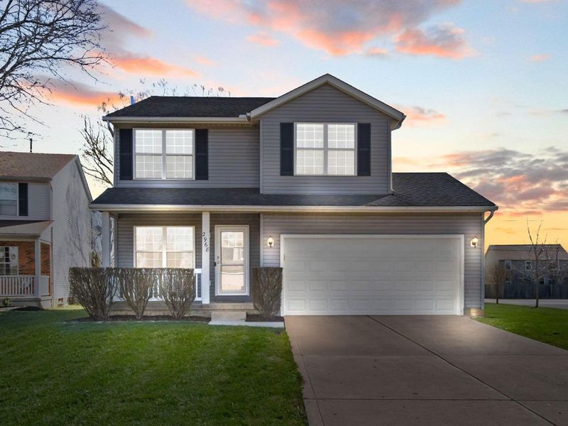 2968 Brookmont Court, Hilliard, OH 43026 Photo 2